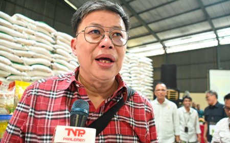 Penyelesaian Kasus Pagar Laut Dinilai Hina Akal Sehat