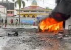Kapolres Madina dan PJU Bungkam, Sepakat Tutupi Pemilik Avanza yang Terbakar di SPBU Aek Garingging