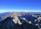 2 Pendaki Perempuan Senior Meninggal di Puncak Carstensz Papua