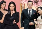 Anak AHY dan Annisa Pohan Lenggak-lenggok Bak Model, Biaya Sekolah  Modeling Almira Yudhoyono Bernilai Fantastis