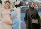Aurel Hermansyah Dipuji Ipar Idaman, Sayangi Aaliyah Massaid Bak Adik Kandung saat Sambut Kehamilan