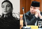 Sindiran Pedas Agnez Mo Usai Ahmad Dhani Lantang Bahas Hak Cipta Video