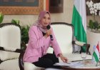 DPD Dukung Penurunan Tarif Tiket Pesawat Domestik Jelang Lebaran