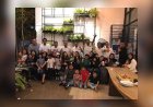 AKBP Revi Nurvelani Konsumsi Kurma dan Air Putih saat Sahur dan Berbuka