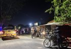 Aksi Tawuran di Belawan, Enam Pelaku Diringkus Tim Macan Polres Belawan