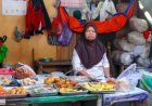 Dinkes Medan Imbau Penjual Takjil Pastikan Dagangan Layak Sehat