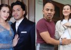 Perut Aaliyah Massaid Dipegang Ayah Thariq Halilintar, Anofial Asmid Klaim Tak Batal Wudhu