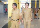 Tak Berfungsi, Pasar Rambung Binjai Bakal Dijadikan MPP