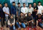 Efisiensi Anggaran tak Pengaruhi Balai TNBG Madina Jalankan Program Kerja