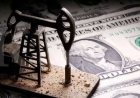 Harga Minyak Mentah Terus Turun Selama Tiga Sesi Berturut-turut Dipicu Rencana OPEC+ untuk Tingkatkan Produksi pada April