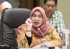 Komisi IX akan Kawal Hak Korban PHK PT Sritex untuk Terima THR dan Pesangon