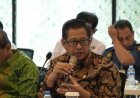 Banjir Jabodetabek, Komisi V Minta Pemerintah Selesaikan Sodetan Kali Bekasi