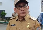 Sempat Nunggak 2 Bulan, Pemkot Binjai Akhirnya Bayar Gaji Petugas Kebersihan