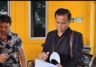 Dugaan Malapraktik di RSUD Djoelham, Anak Korban Surati Inspektorat dan Wali Kota Binjai, Minta Keadilan