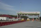 Jelang Arus Mudik Lebaran, Tol Binjai-Langsa Seksi Tanjung Pura-Pangkalan Brandan Siap Beroperasi