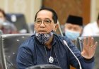 Komisi IV DPR Apresiasi Produksi Beras Tertinggi dalam 7 Tahun Terakhir