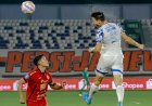 Hasil Liga 1: Persib & Persija Kompak Petik Kemenangan