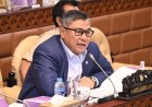 Jelang Puncak Musim Hujan, Komisi V Minta BMKG Maksimalkan Modifikasi Cuaca