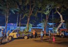 PLN UP3 Madura Terus Tingkatkan Perawatan Jaringan Selama Ramadan