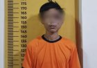 Modus COD, Pria Ancam dan Bawa Kabur Hp Penjual