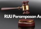 Koruptor tak Cukup Dipenjara, RUU Perampasan Aset Didorong jadi Harga Mati