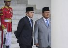 Mayor Teddy Naik Pangkat Jadi Letkol: Sesuai dengan Ketentuan TNI