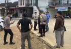 Hakim di Batam Ditusuk saat Berangkat Kerja