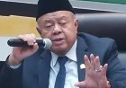 Komisi X: Pemerintah Harus Memberikan Perhatian Besar Pada Pesantren
