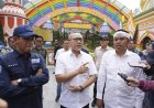 4 Tempat Wisata di Puncak Disegel Gegara Picu Banjir