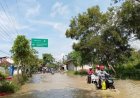 Tempat Ibadah dan Fasilitas Umum di Sampang Terendam Banjir, BPBD Siapkan Call Center