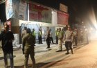 Belasan Pasangan Mesum Terjaring Razia di Binjai
