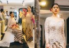 Anak AHY dan Annisa Pohan Lulus Sekolah Modeling, Cara Jalan Cucu SBY Kena Kritik