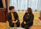 Mahasiswa Indonesia Saksikan Langsung Demokrasi Akar Rumput di China