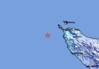 Gempa Tektonik Magnitudo 5,4 Guncang Aceh, BMKG: Tidak Berpotensi Tsunami