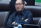 Ramai Kader PSI Masuk Struktur FOLU Net Sink Bentukan Kementerian LHK, Ini Respons Keras Firman Soebagyo