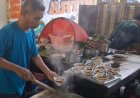 Soto Grombyang Pemalang, Menu Buka Puasa yang Ramai Diburu Masyarakat