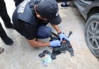 Gerebek Narkoba, Polisi Ringkus Bandar: 10 Rumah Turut Digeledah