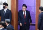 Kementerian Kehakiman Korsel Tunggu Perintah Jaksa untuk Pembebasan Presiden Yoon Suk-yeol dari Tahanan