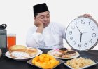 Apakah Mandi Wajib Bisa Dikerjakan saat Puasa dan Puasanya Sah?