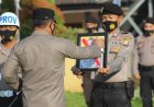 Bhabinkamtibmas di Inhu Jadi Pengedar Sabu