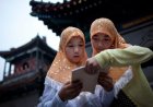 Tiga Negara Anti Islam yang Melarang Rakyatnya Berpuasa di Bulan Suci Ramadhan: Salah Satunya Negara yang Ada di Asia