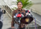 Pengamat Ungkap tak Aneh Menteri Raja Juli Rekrut Kader PSI Masuk FOLU Net Sink, Ini Alasannya