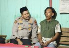 Pencari Bekicot Dianiaya Polisi, Kapolres Grobogan Minta Maaf