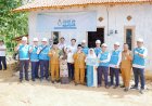 Light Up The Dream Cara PLN UP3 Madura Terangi Rumah di Bulan Ramadan