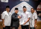 PCI Sumut Beri Dukungan ke Hatunggal Siregar sebagai Calon Ketua KONI Sumut