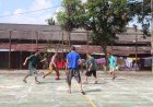 Pasien Disabilitas Mental RSJ Prof dr M Ildrem Berlatih Fokus Lewat Futsal