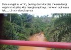 Todung Minta Kapolri dan Kapolda Sumut Turun Tertibkan PETI di Kampung Halamannya