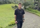 Direktur Persiba Balikpapan Ternyata Bandar Sabu