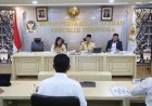 DPD Bahas Capaian dan Tantangan LPDP dalam Rapat Dengar Pendapat