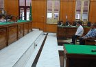 Divonis Empat Tahun Penjara, dr Aris Yudhariansyah Tulis Surat: Terimakasih Telah Menunjukkan Kepada Dunia